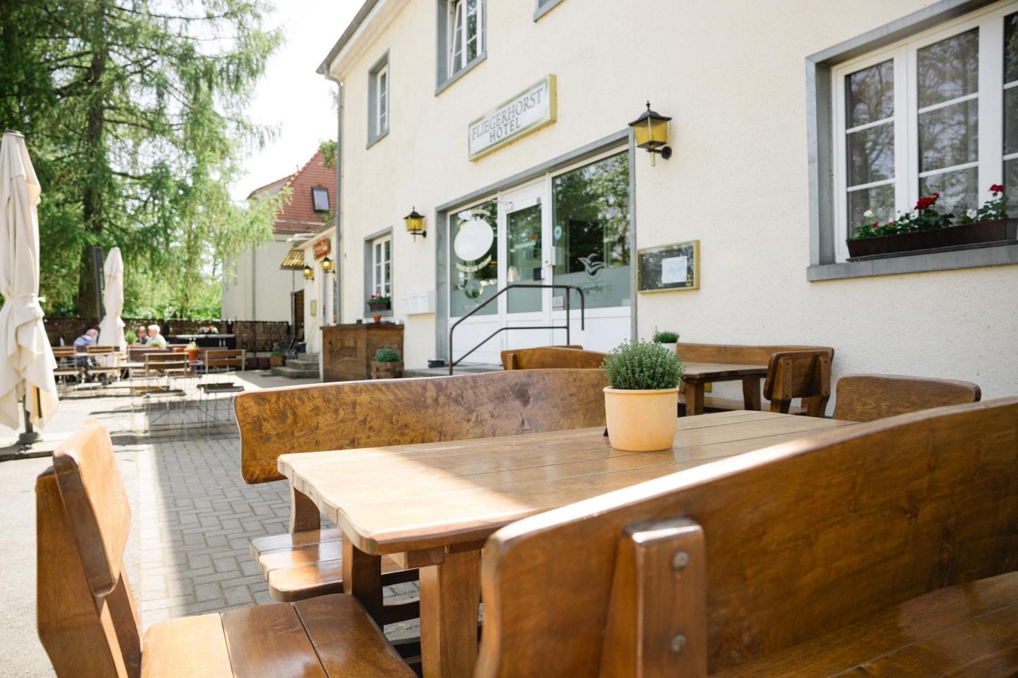 Gasthof Fliegerhorst Dresden