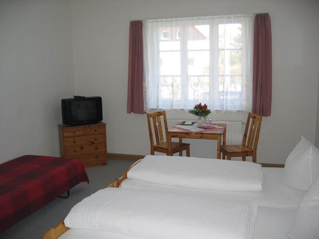 Fliegerhorst Gasthof 2*